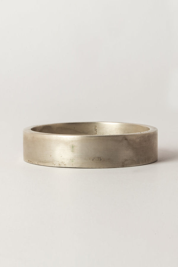 Parts of Four Ultra Simple Bracelet (15mm) 908-1-AS